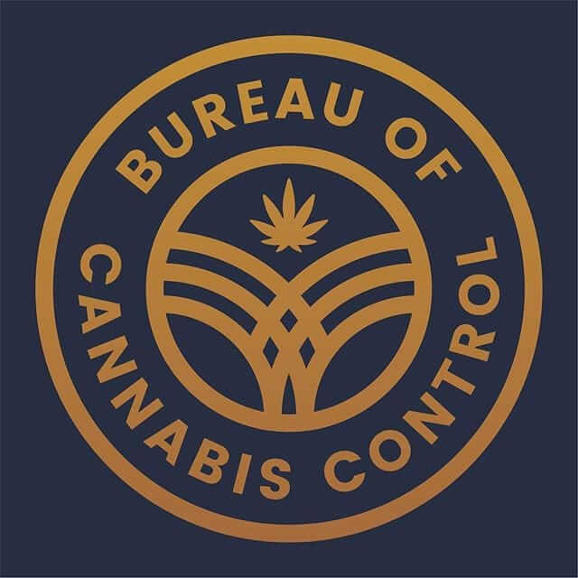 Bureau of Cannabis Control - California