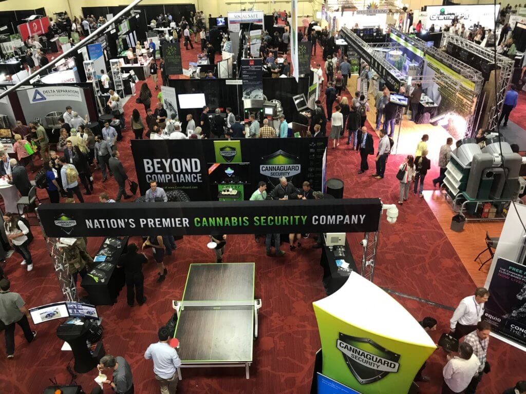 National Cannabis Industry Association 2017