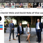 Voyage LA article on Vice Legal