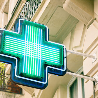 Controlled Substances Law