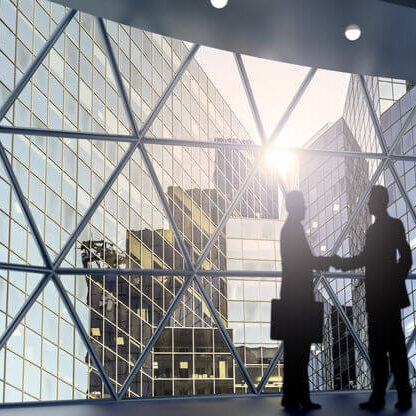 Corporate Transactions